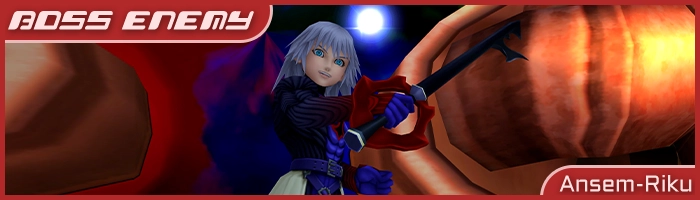 Ansem-Riku