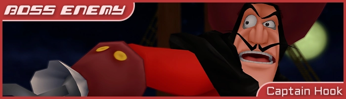 Captain Hook