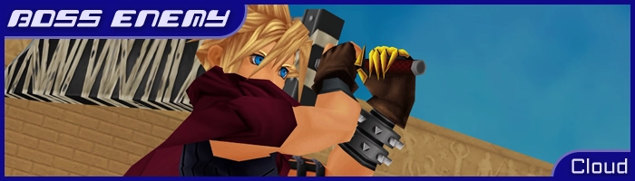 Cloud