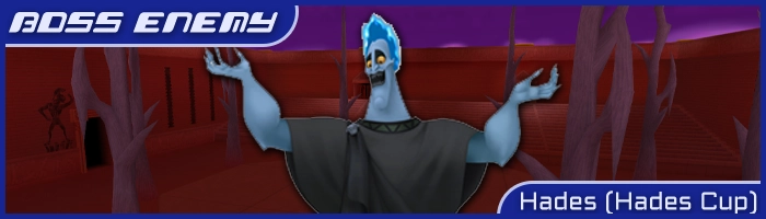 Hades (Hades Cup)