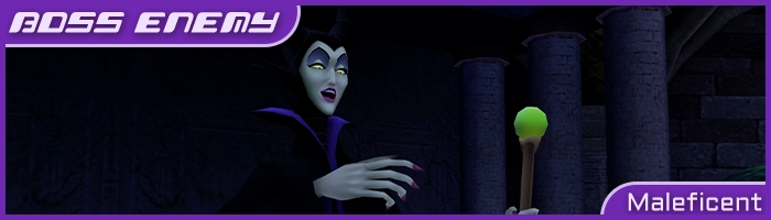 Maleficent