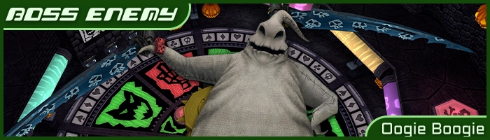Oogie Boogie