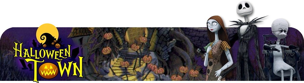 Halloween Town
