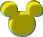 mickey symbol