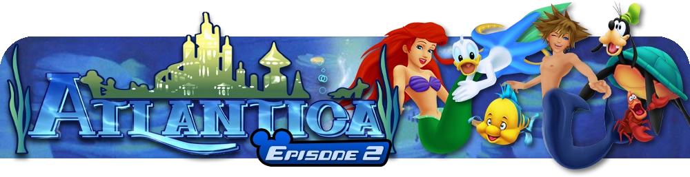 Atlantica Episode 2