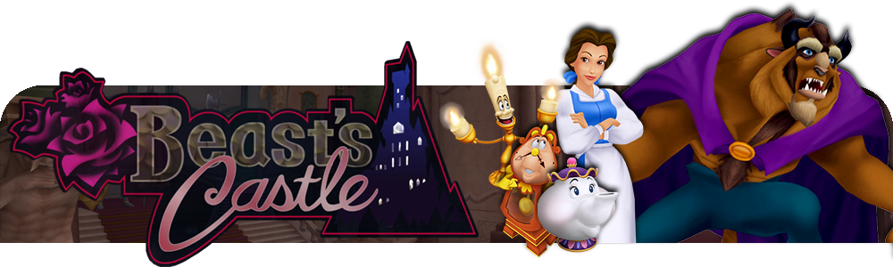 Beast's Castle