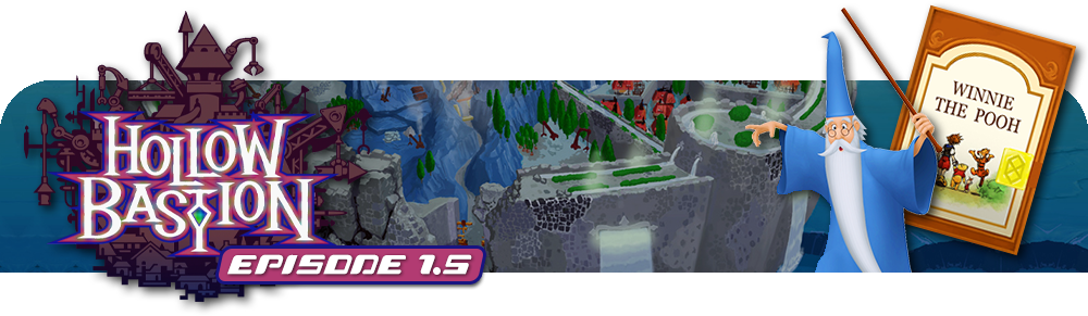 Hollow Bastion