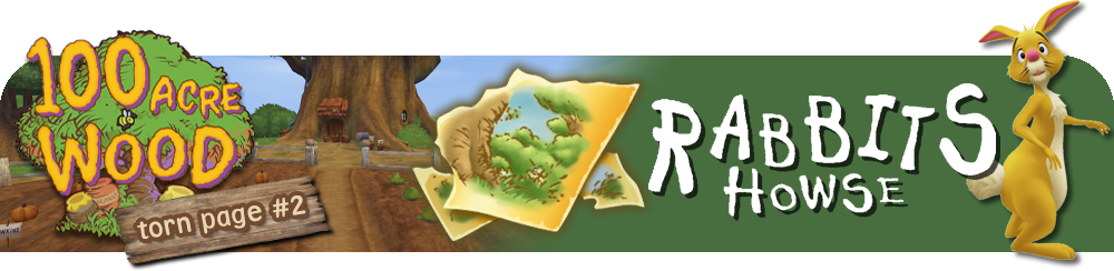Hundred Acre Wood
