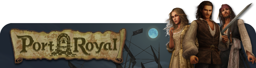 Port Royal