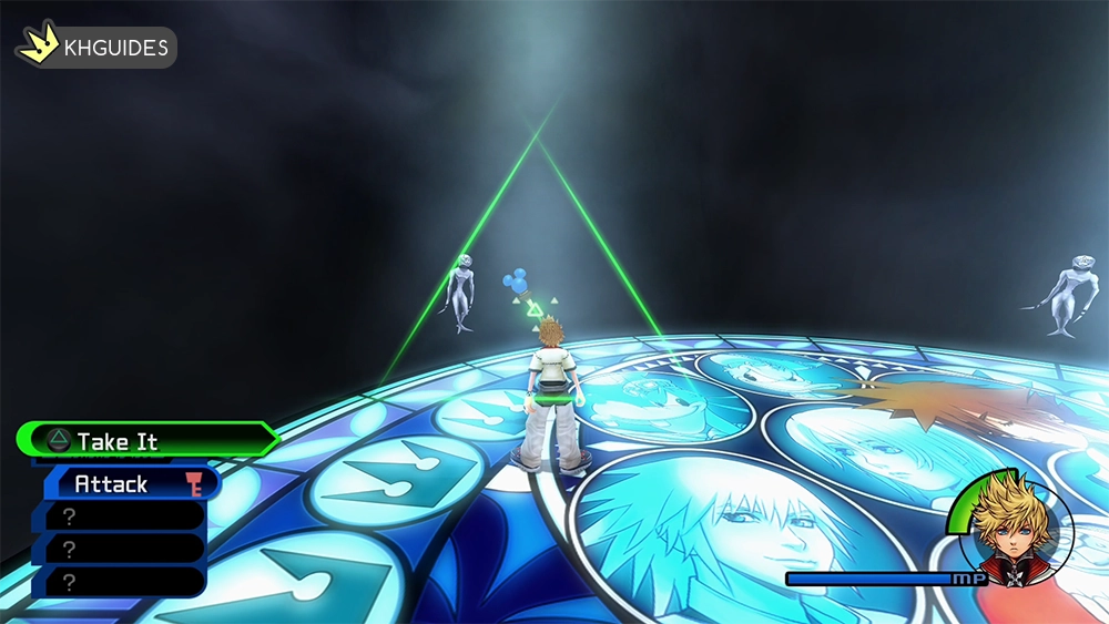 KINGDOM HEARTS　3DS　ポケモン　すばせか　DQM2 KH3D】KH×すばせかのあれが好きここが好きって話 - ゲームに支え