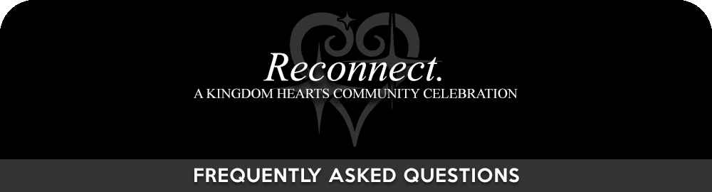 Reconnect FAQ