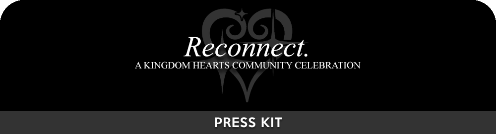 Reconnect Press Kit