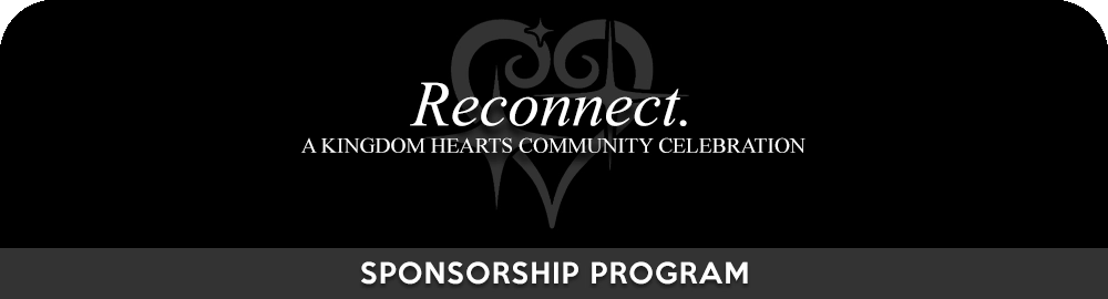 Reconnect Sponsorship