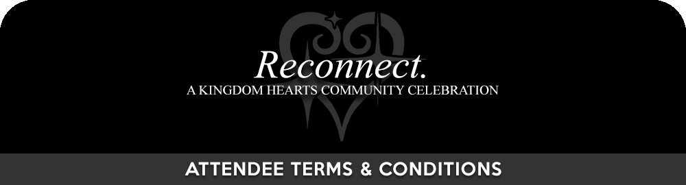 Reconnect FAQ