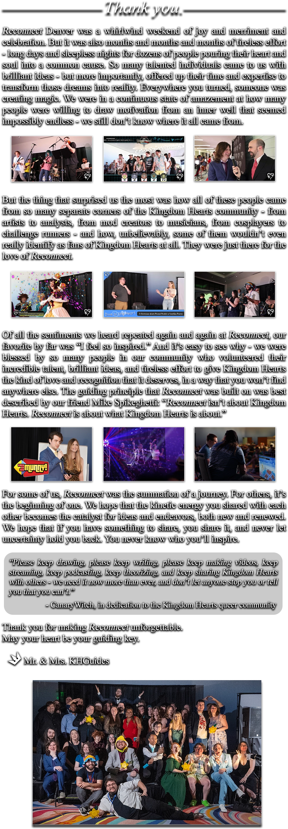 thank-you letter