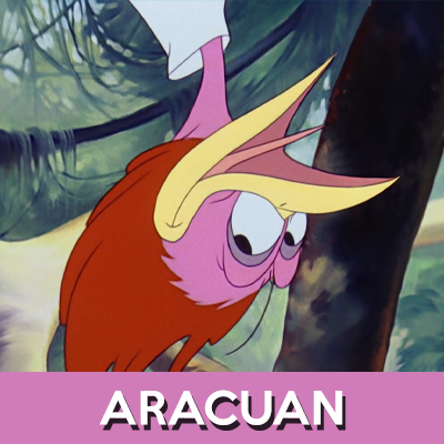 Aracuan