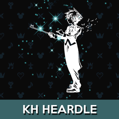 KH HEARDLE