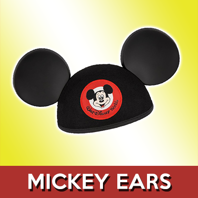 Mickey Ears